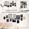 97 Decor Dark Gothic Home Decor - Witchy Decor Aesthetic Halloween Wall Decor, Vintage Goth Room Decor, Creepy Goth Posters Halloween Art Prints, Spooky Pictures Witch Decor for Bedroom (unframed)